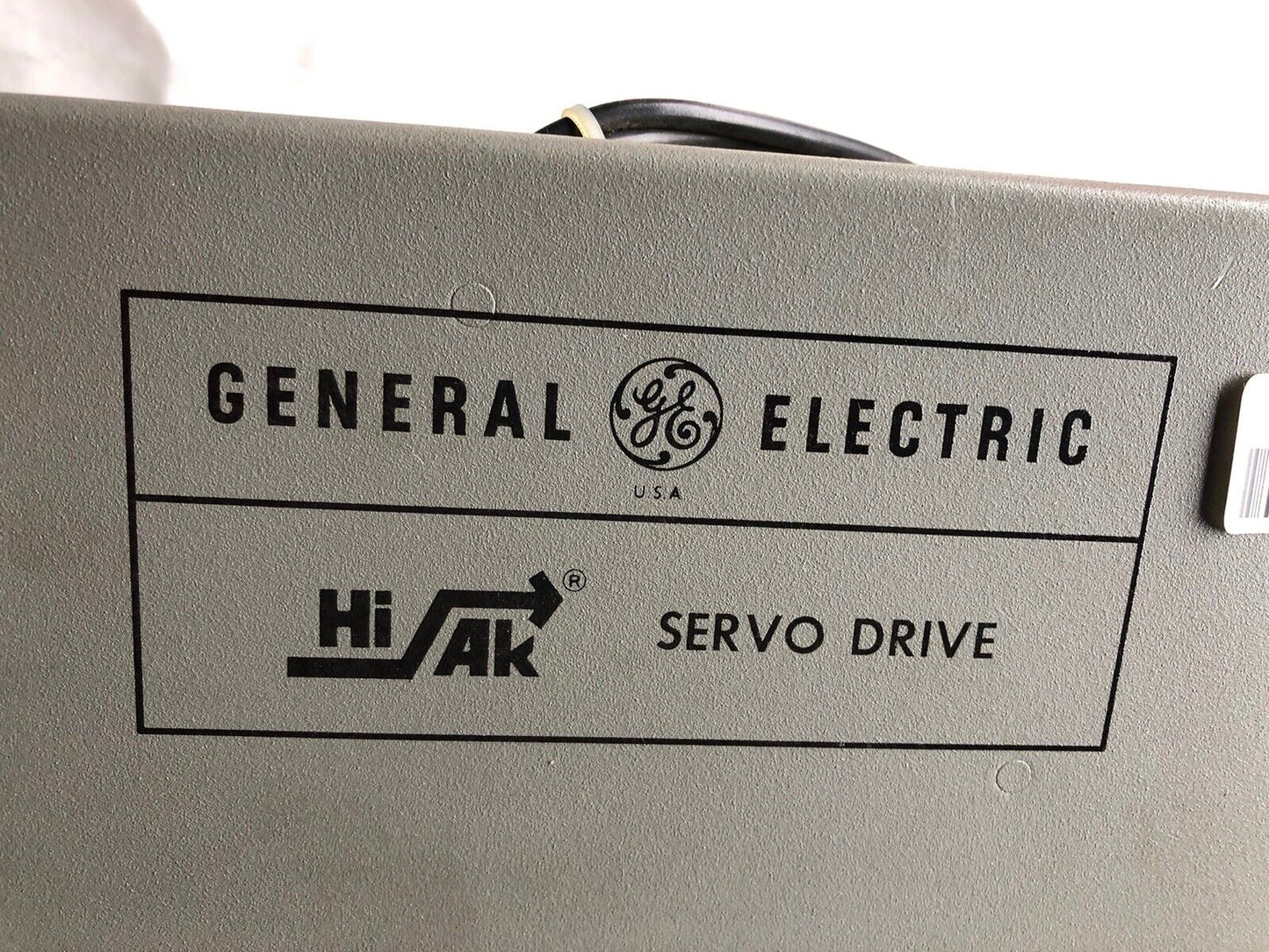 Ge 3N2100sp108e1 Ge Hi Ak Servo Drive Pwm91a,44A399749-G08,44B718796-002/3,Cl