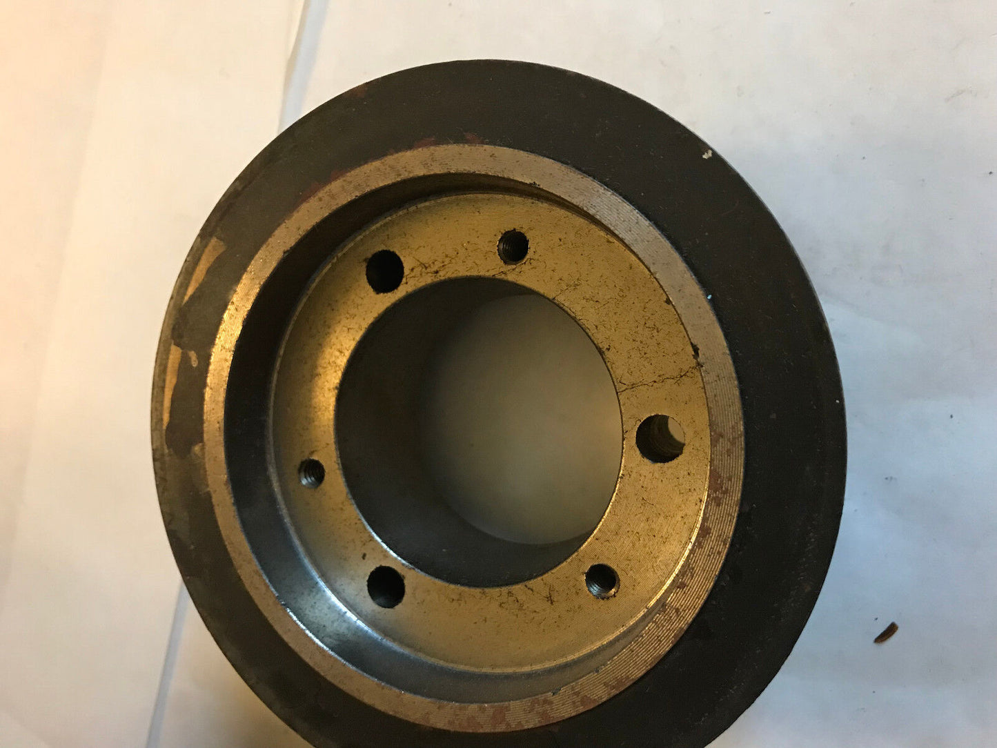 Gates 30H200 Powergrip Timing Pulley,0.500"-Pitch, 5410-Rpm,78241381,06320345,Sb