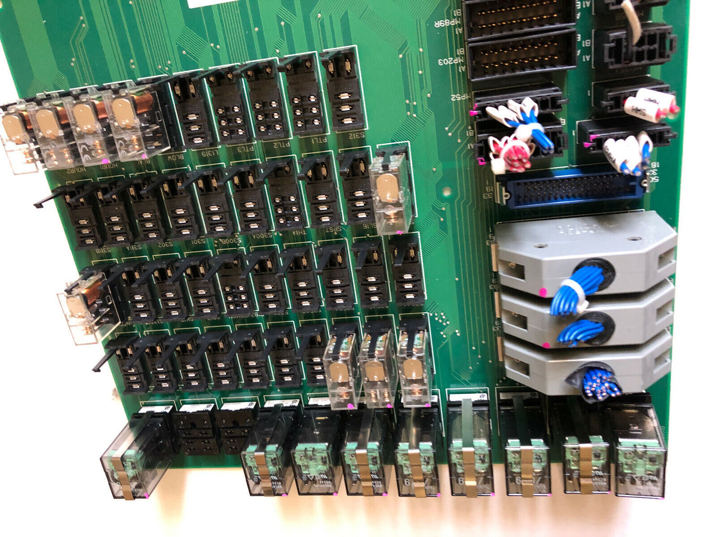 Fanuc Fm16-0032,2060110,0260047, Pc Board,Se