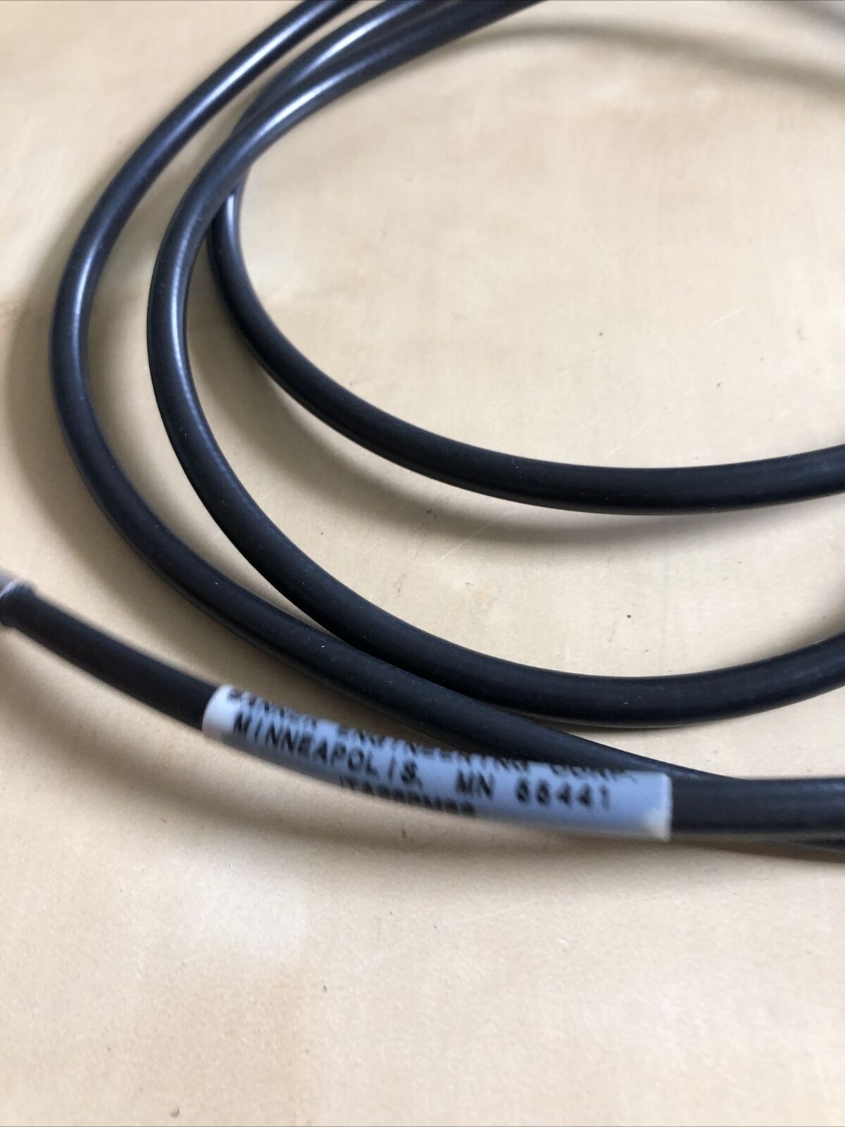 New Banner Ita26pmss Banner Engineering Ta26pmss Cable Connector,Fm