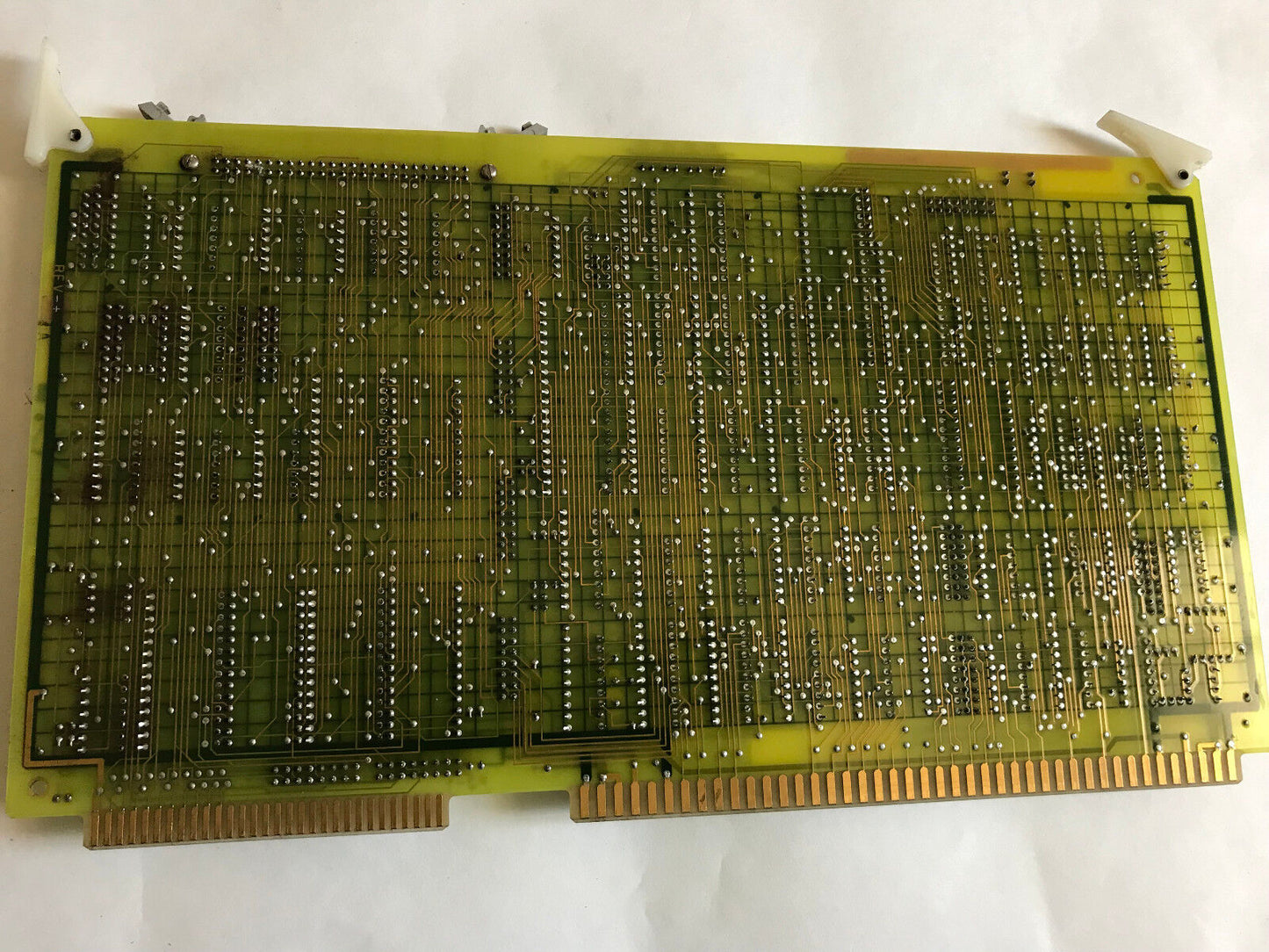 Cincinnati Milacron 3-533-0127G Rev A Cirtuit Control Board,35330127G,Es
