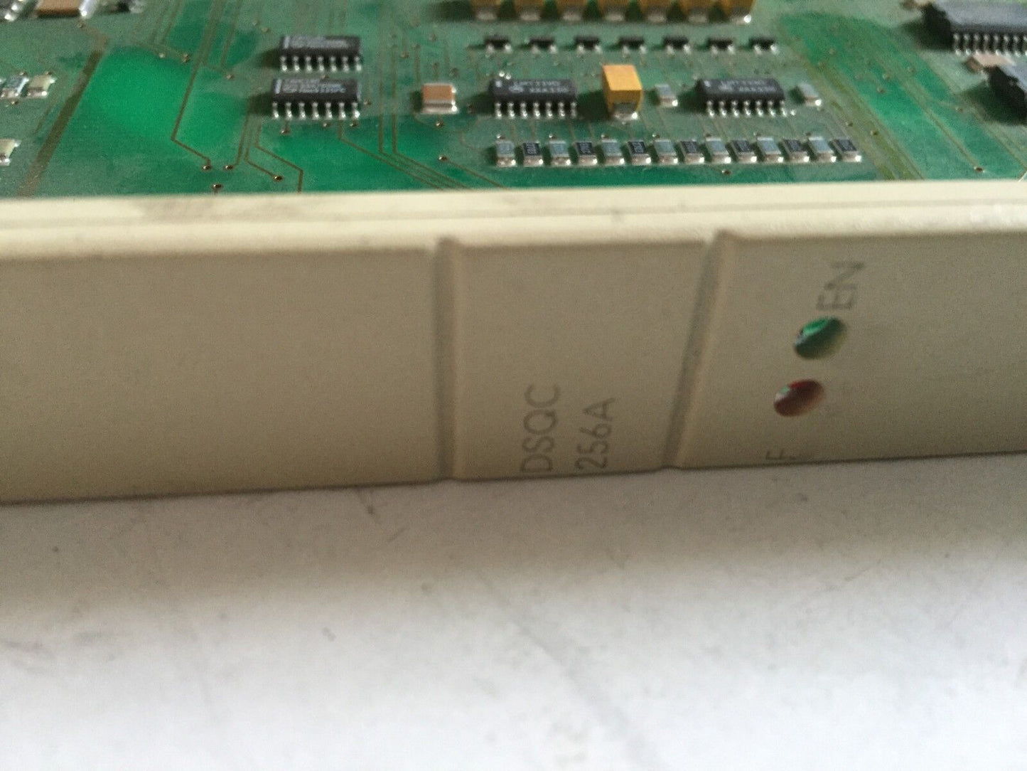 Abb Dsqc 256A,3Hab 2211-8,3Hab 2211-1/1, Sensor Interface Plc Card,Dd,Er,Dc,Az