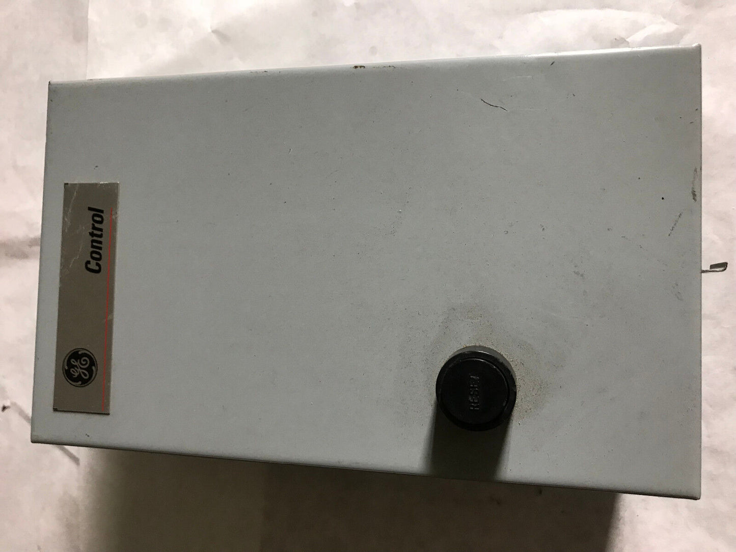 Ge Cr354ad38z3bc,Ge Magnetic Motor Starter 240V 40A,Cr354ad3b23bc,Ag