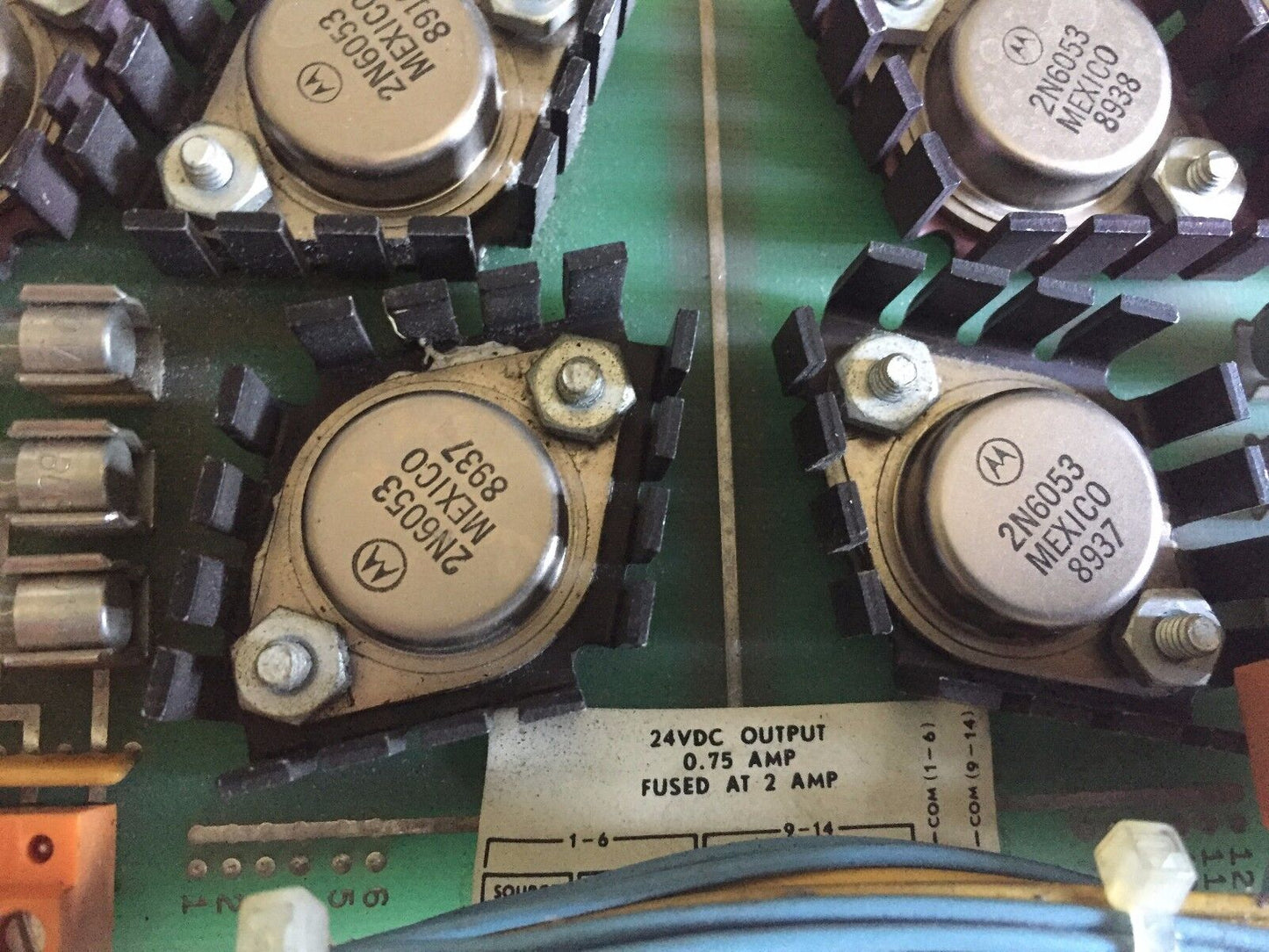 Sci 52505,Sci 23085 Epic Dcom(D) 23085 Board,Sci Epic 52505,Ek