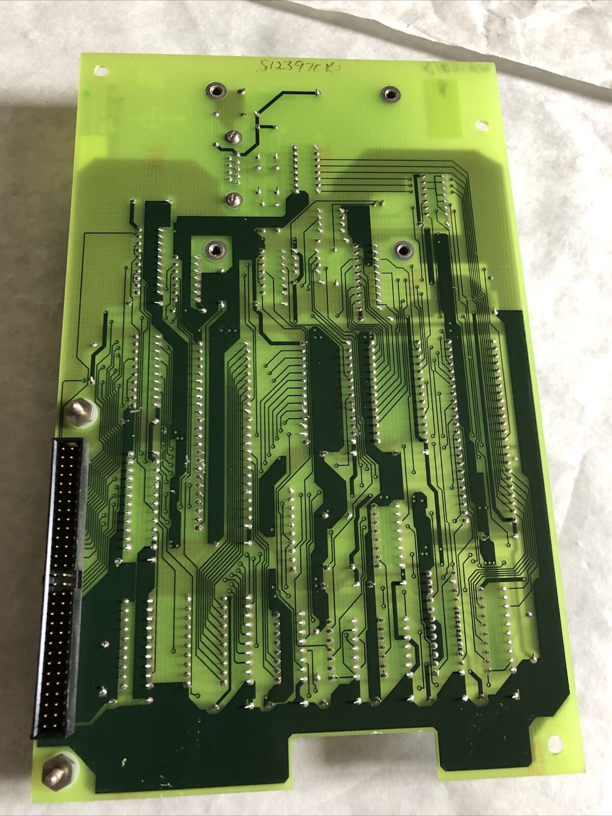 Modicon 40-10500-01,Mm-Pmmp-000,Eaton 42-10500-02 Support System,Ea