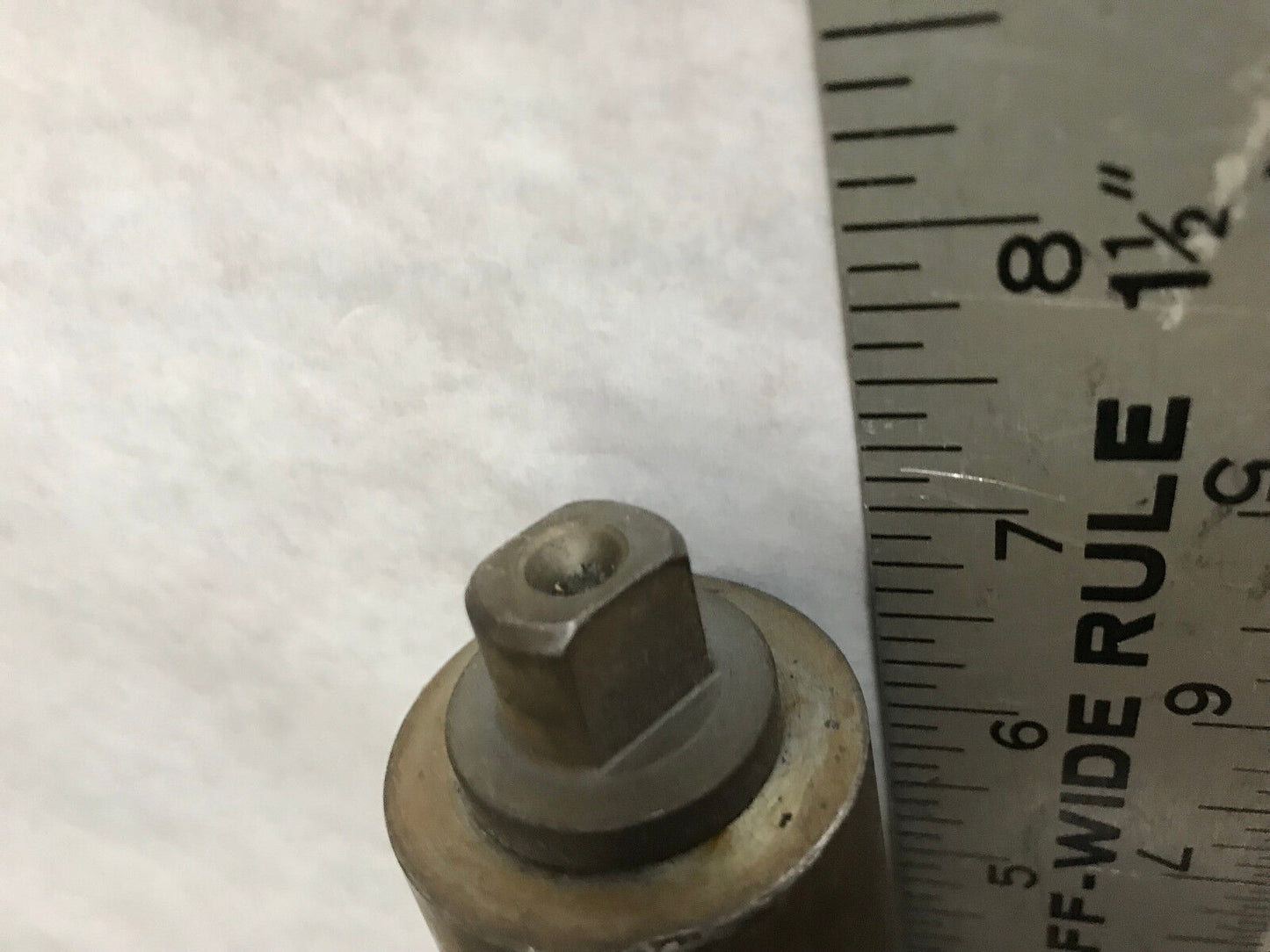 The Ready Tool Ct 250 Tr,Ct 250 Tr Lathe 5653,3 88 5Mi Center,#5 Morse Taper,Eo