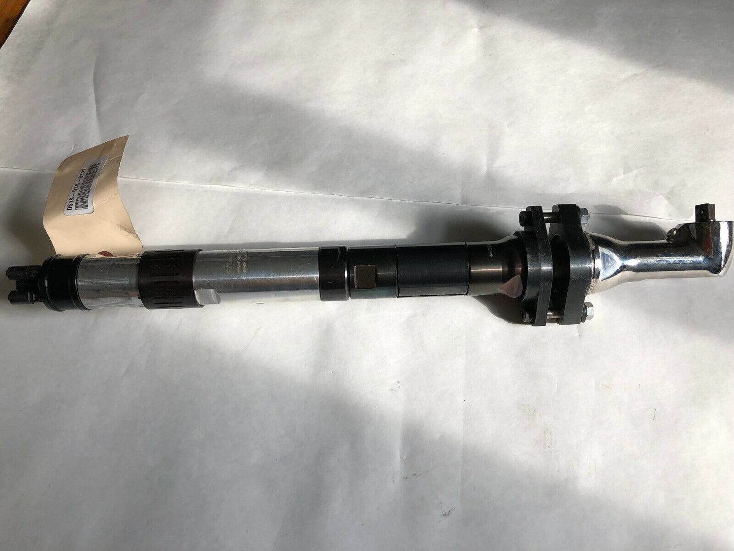 Stanley S33-011 Pneumatic Nutrunner 400 Rpm,081004010,Sk