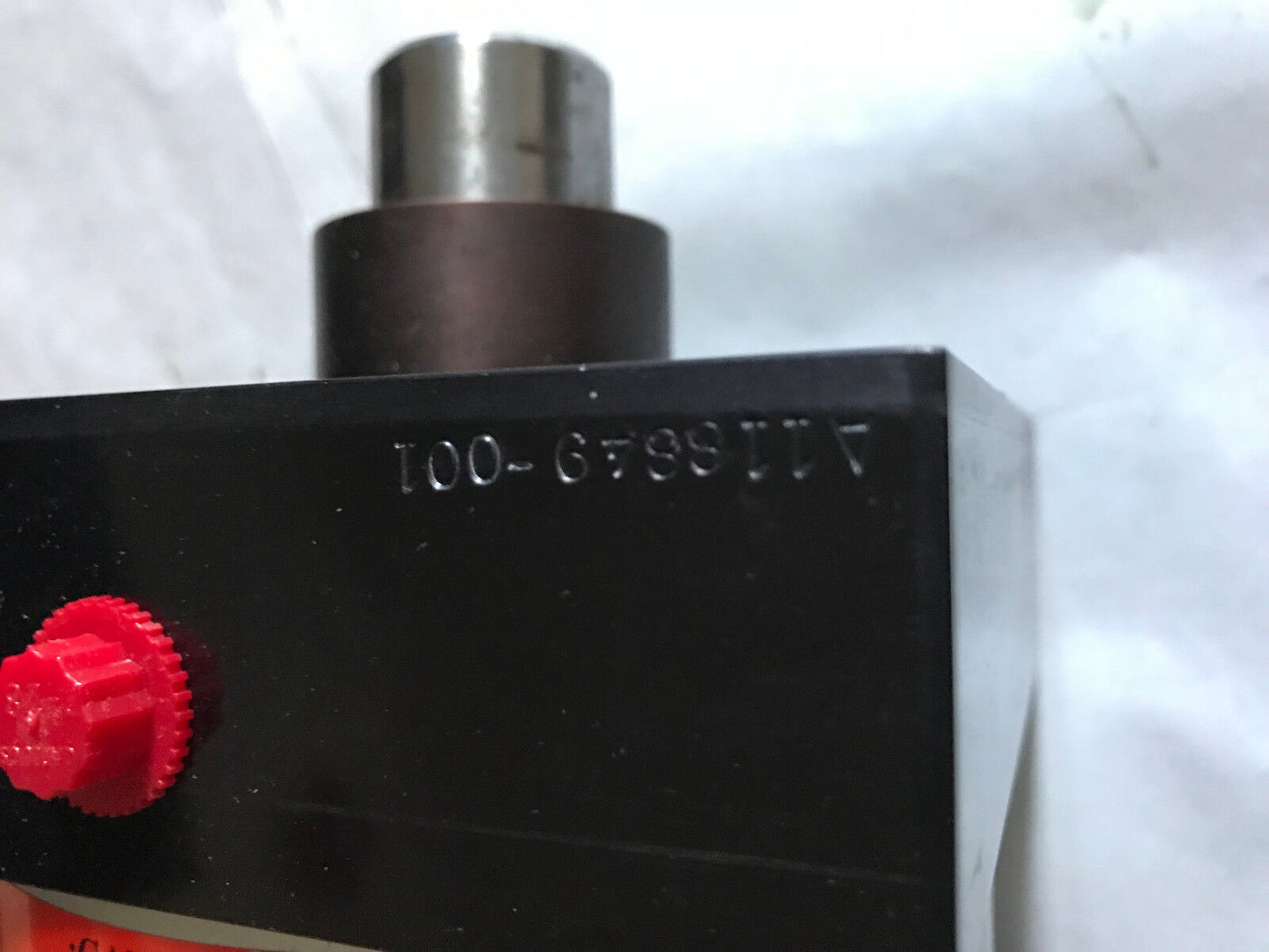 New Mlok Rcn-138500Cmf Pneumatic Cylinder Amlok A118849-001,Rcn-1385Oocmf,Ab