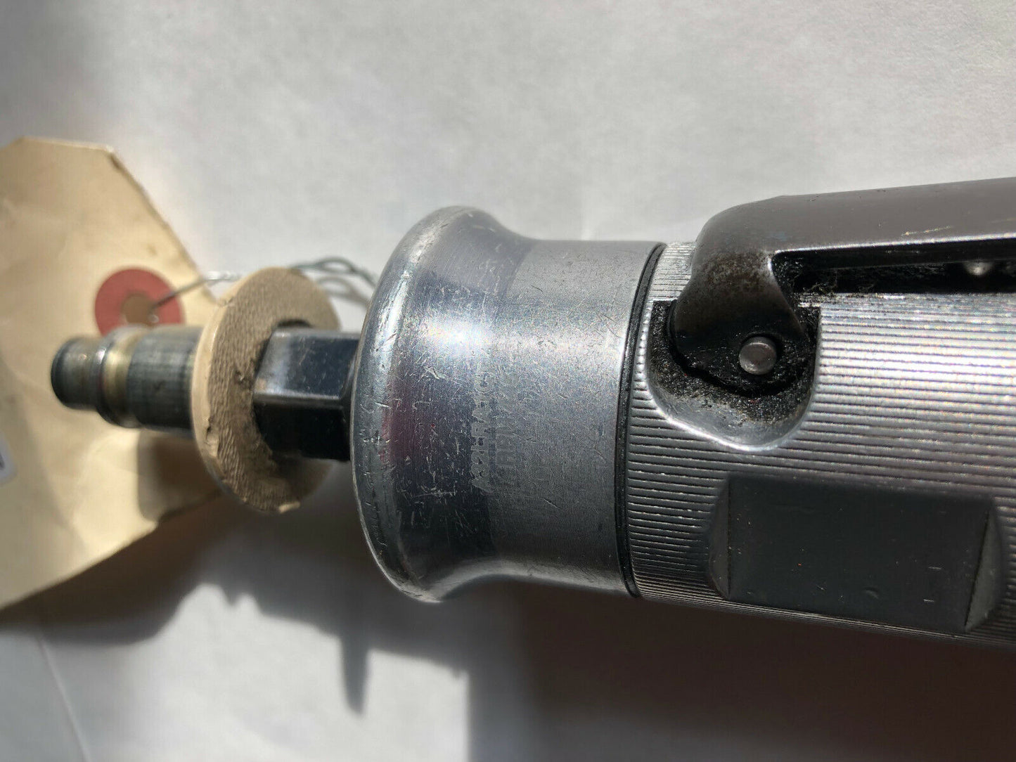 Stanley A32lra1ct-4 ,A321 Ra1ct 4,Rpm 445,806114 Nutrunner,Sk