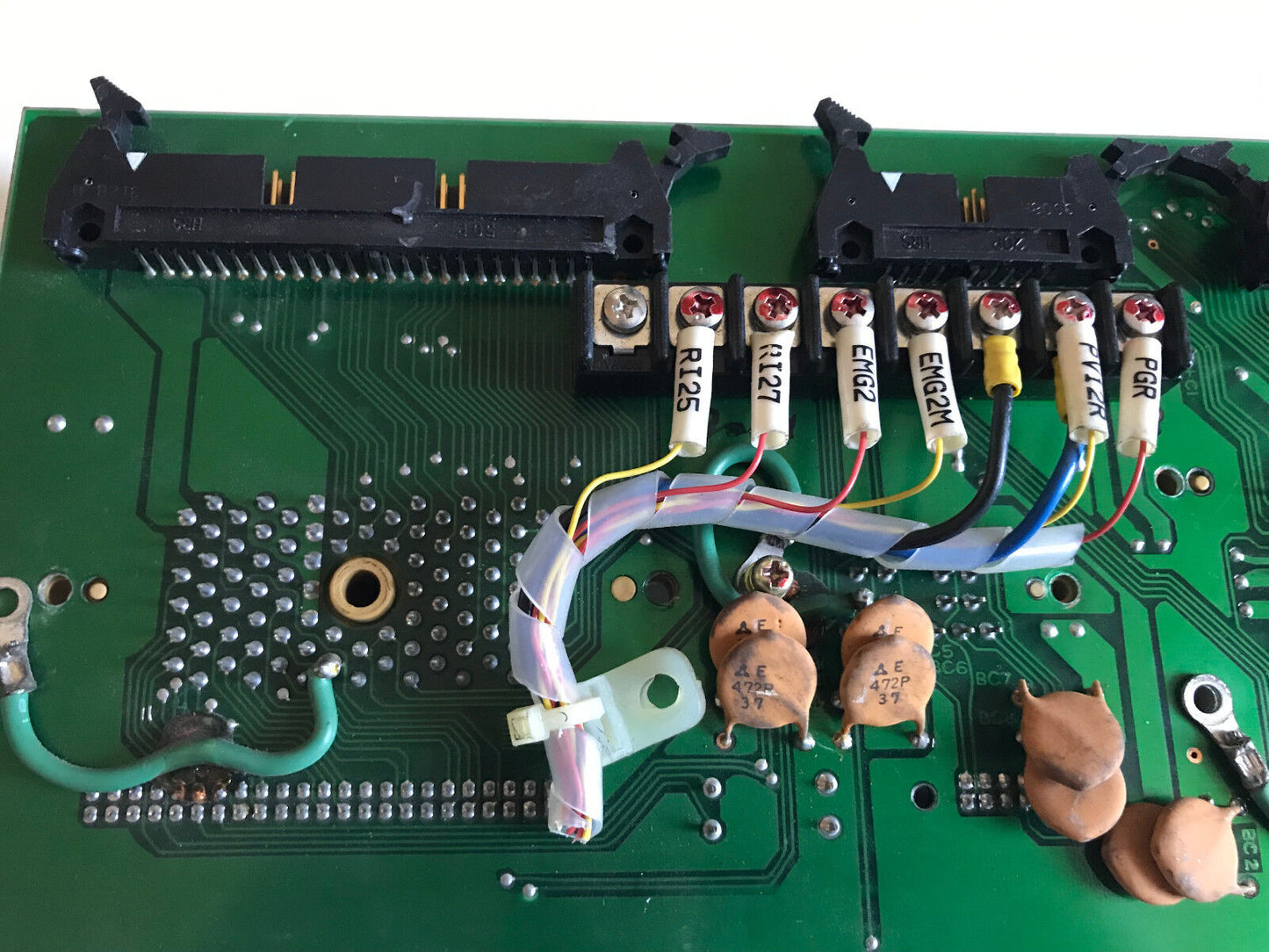 Hitatchi Dsbd 2Y000460-3 Plc Circuit Board, Dsbd 2Y000460-3,Sc,Tk