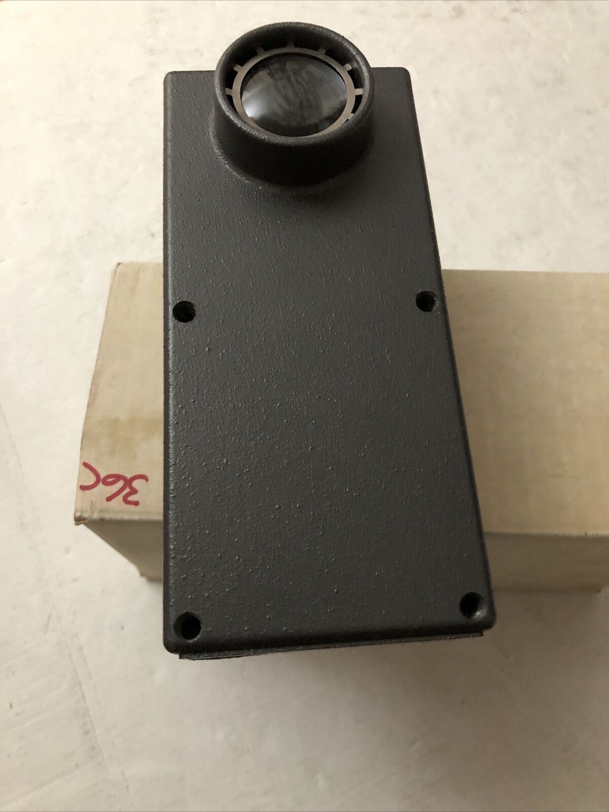 New Autotron Lrml Light Module 120V 60Hz 5Va 300Ft,Cs