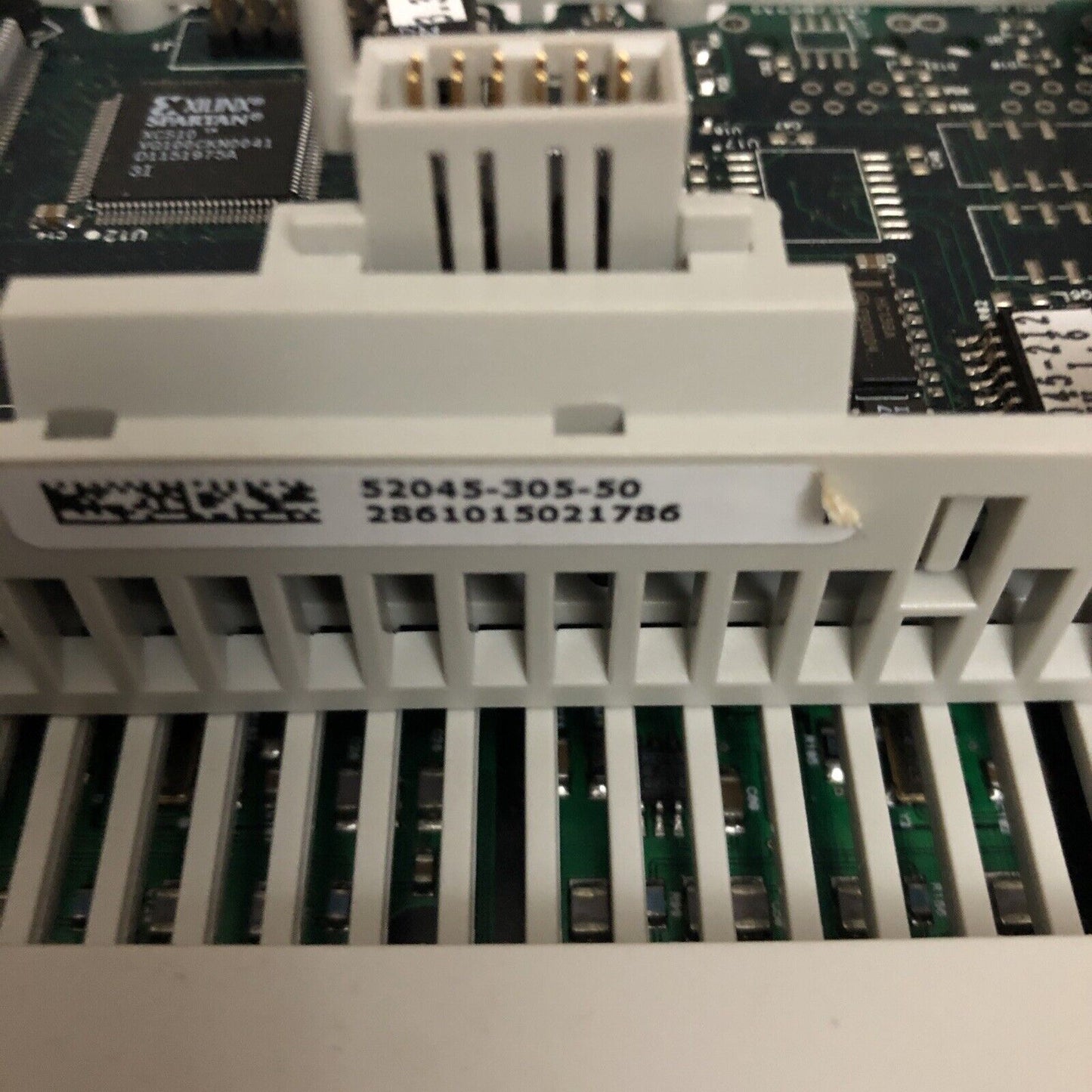 New Schneider 170 Olm 869 05,52045-305-50,Tsx,170Olm 86200 Input 10Pt Dif.,Cs