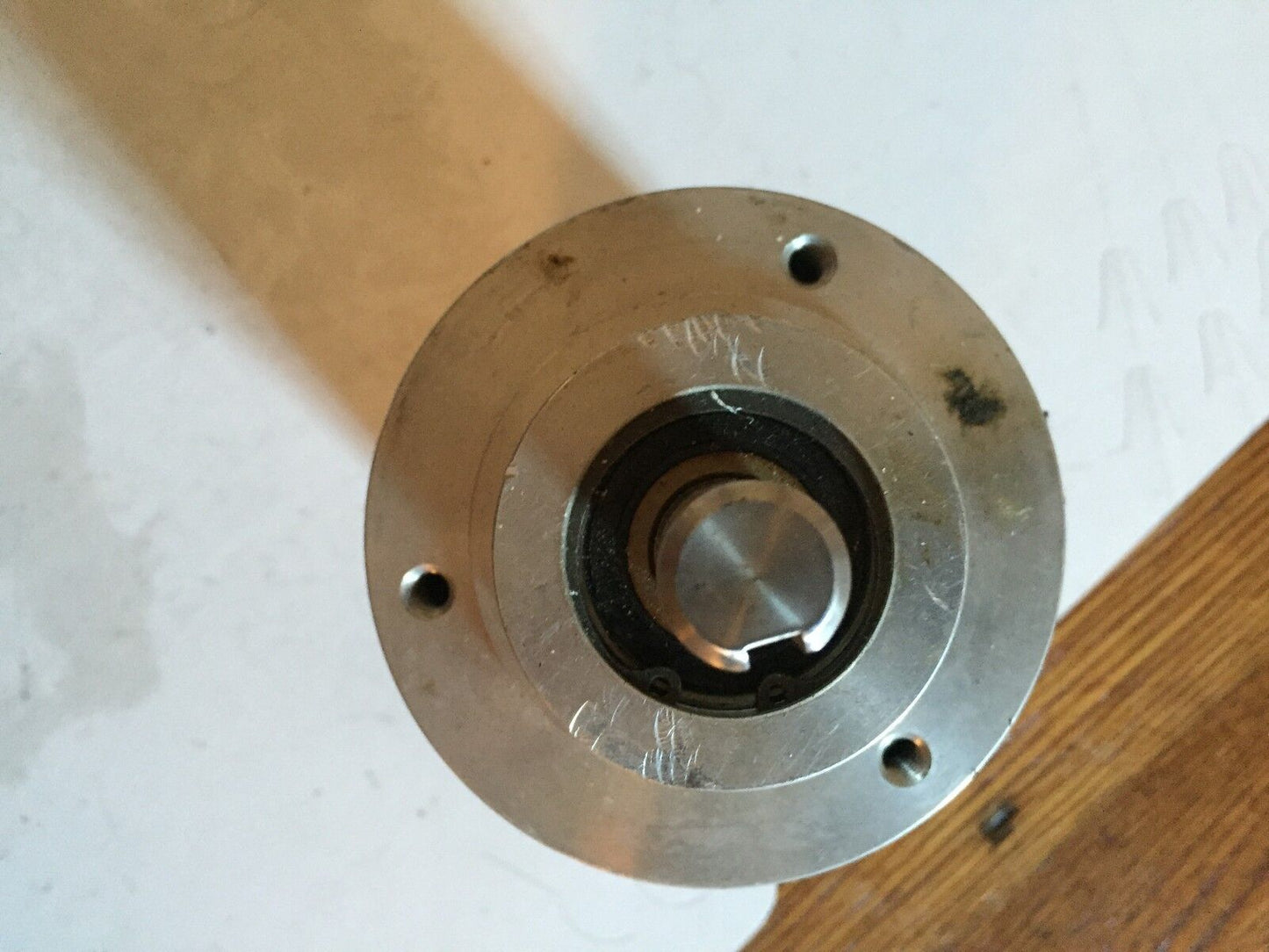 Jordan Controls Pf-1010-X-Z-5P-0,Pf-1010-0208 Rotary Sensor, Pf-1010-X-Z-Sp-0,Bc