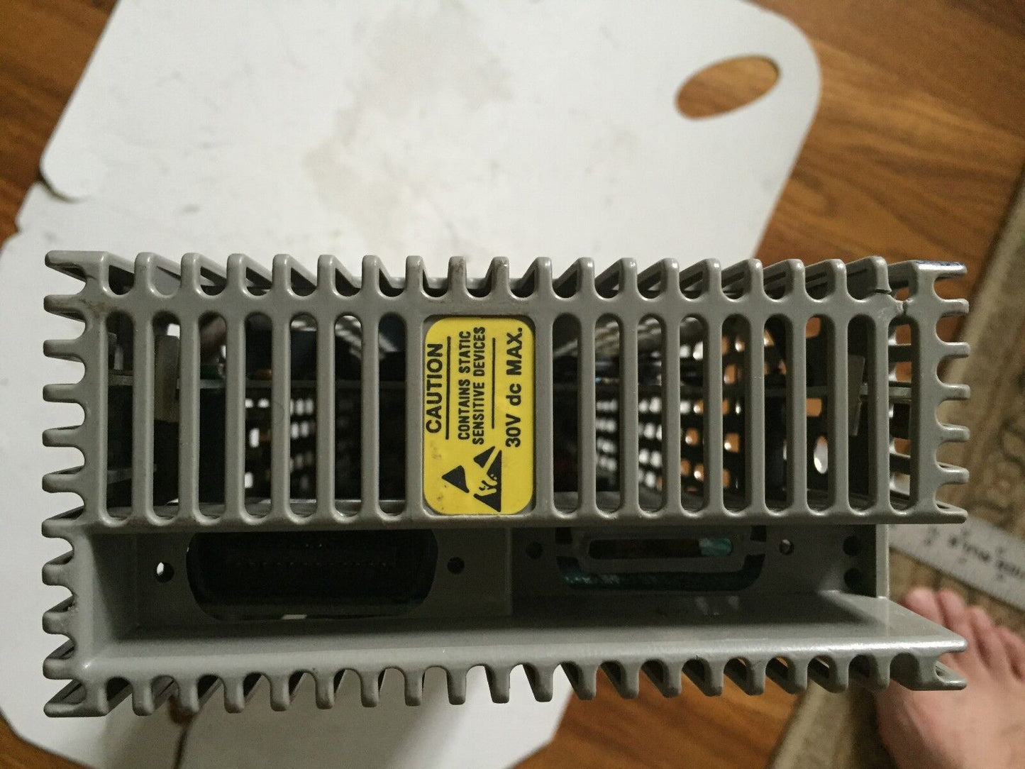 Taylor Mod 30, Abb Kent-Taylor Mod 30,1700Rz14005a Controller,De
