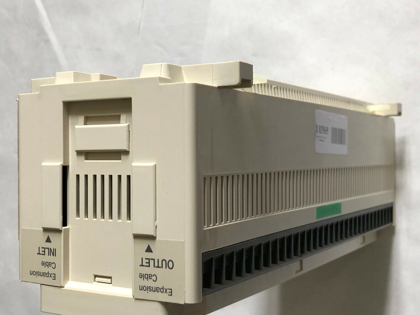 New Toshiba Ex40,Ex40*1Ecra5,Ex40 Programmable Controller Ex08 Expansion Unit,Sk