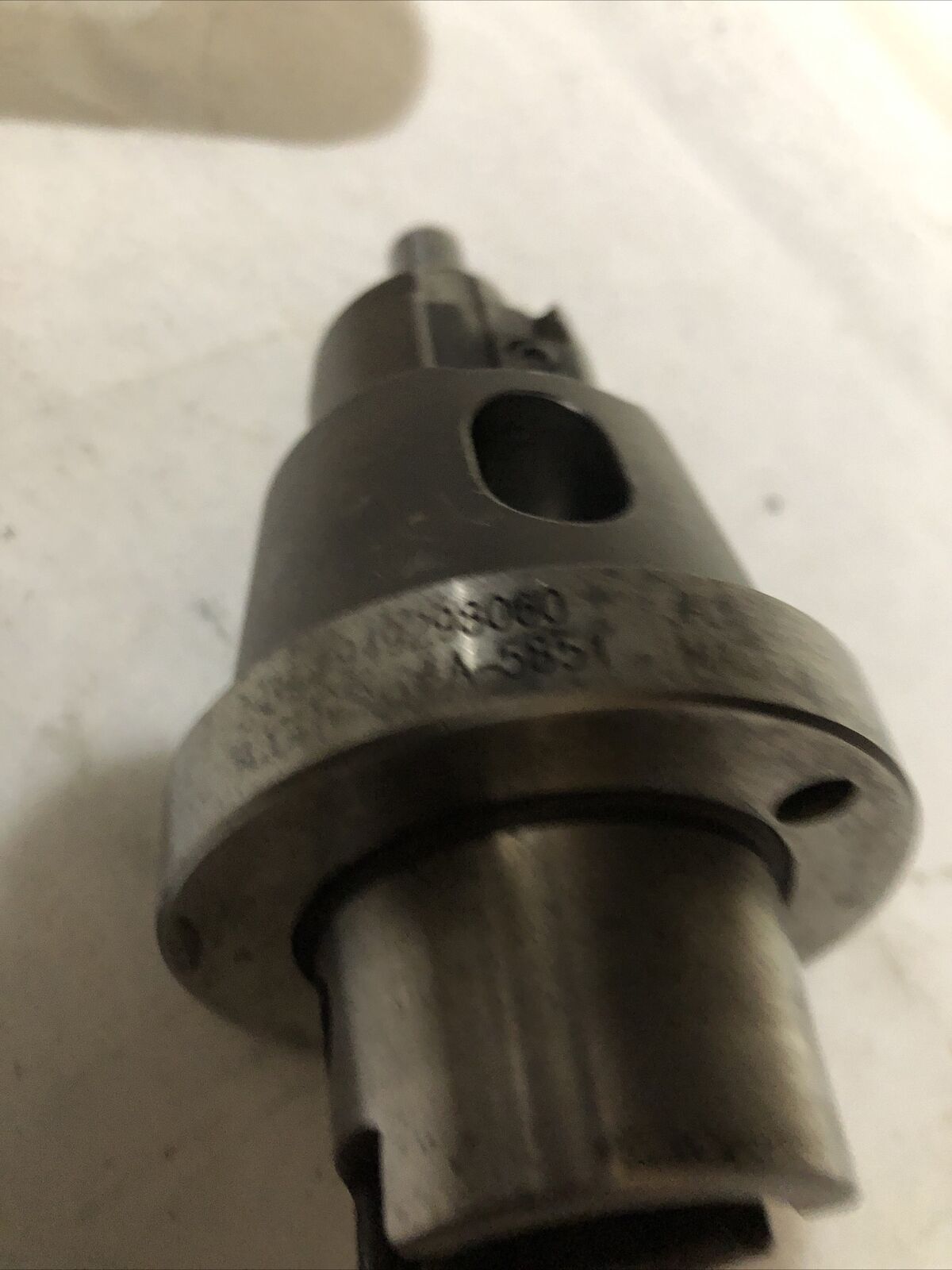 Sandvik 949298060, A7106 Turning/Boring Tool Holders, Hsk-C50,Bv