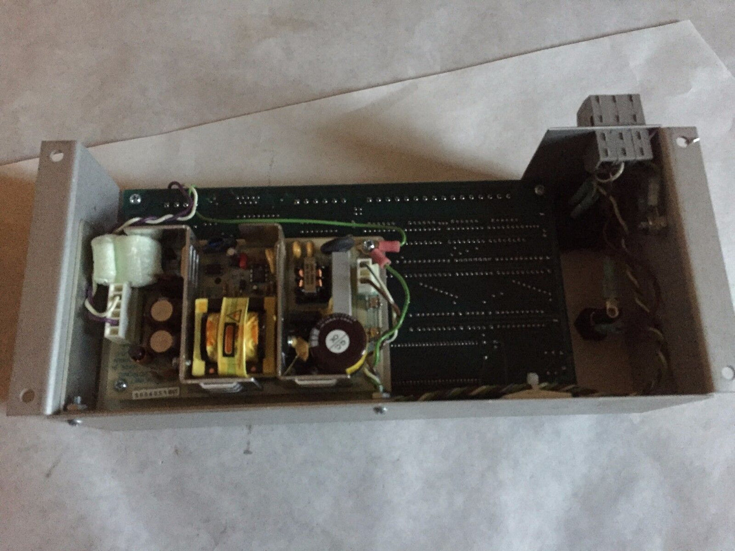 New Smarteye Sp2001/03,Smarteye Single-P Control Unit,Snp-9549,Dl