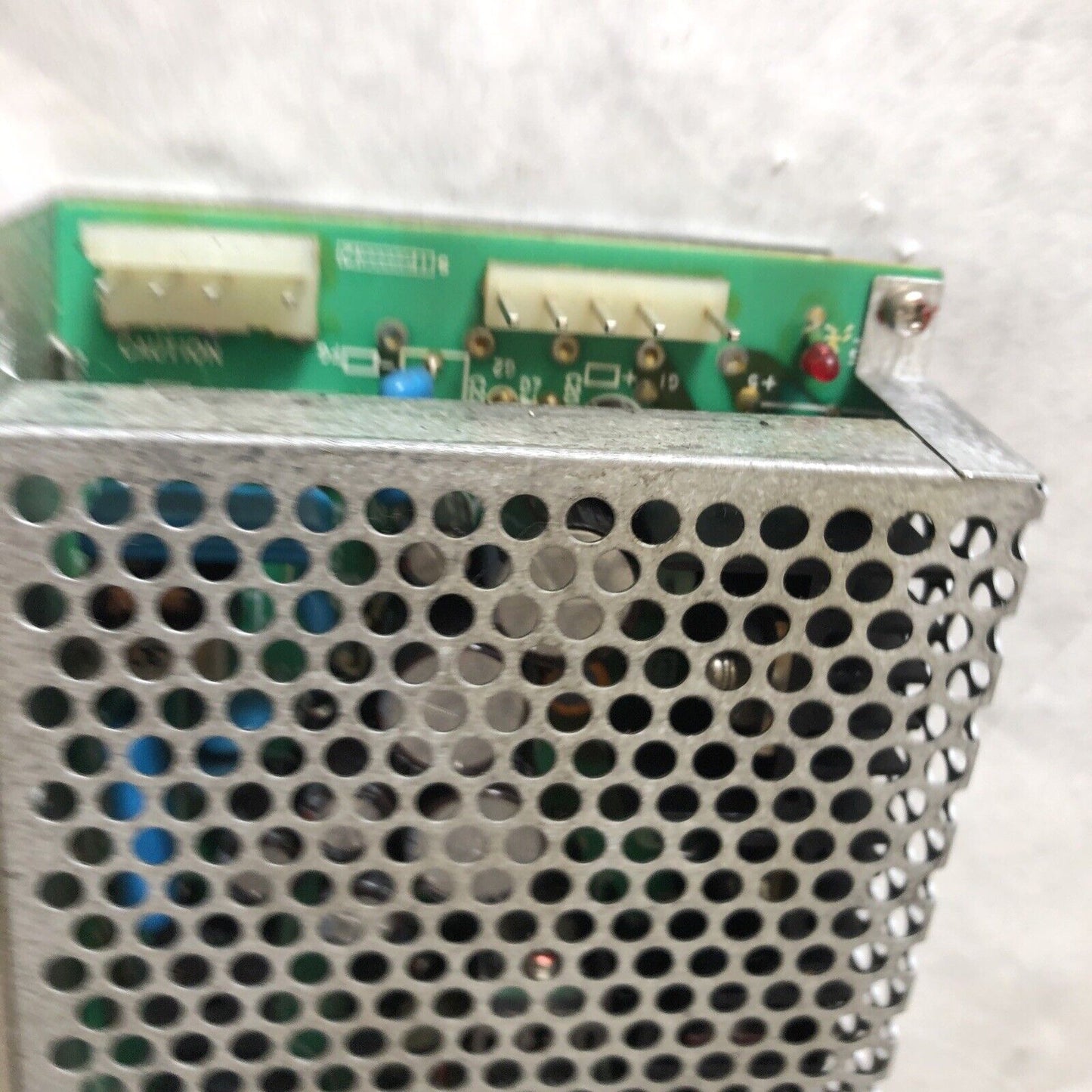 Nemic Lambda Rt-3-522/C Board,Bw