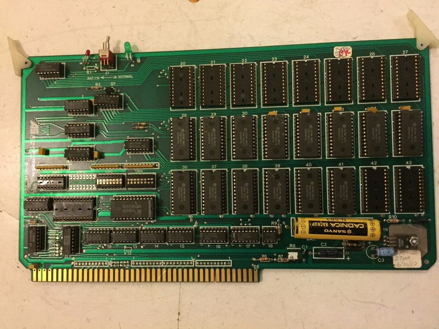 As D-16046,Accu-Sort D-16046 Rev5,Accu-Sort D-16046,Az