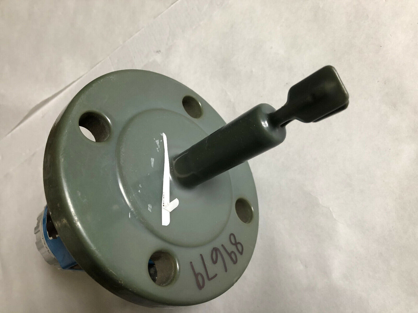 Endress & Hauser Level Liquiphant M Ftl51c-Aaekdk4e5aa,Lsh-241-1,438534 2/150,Bp
