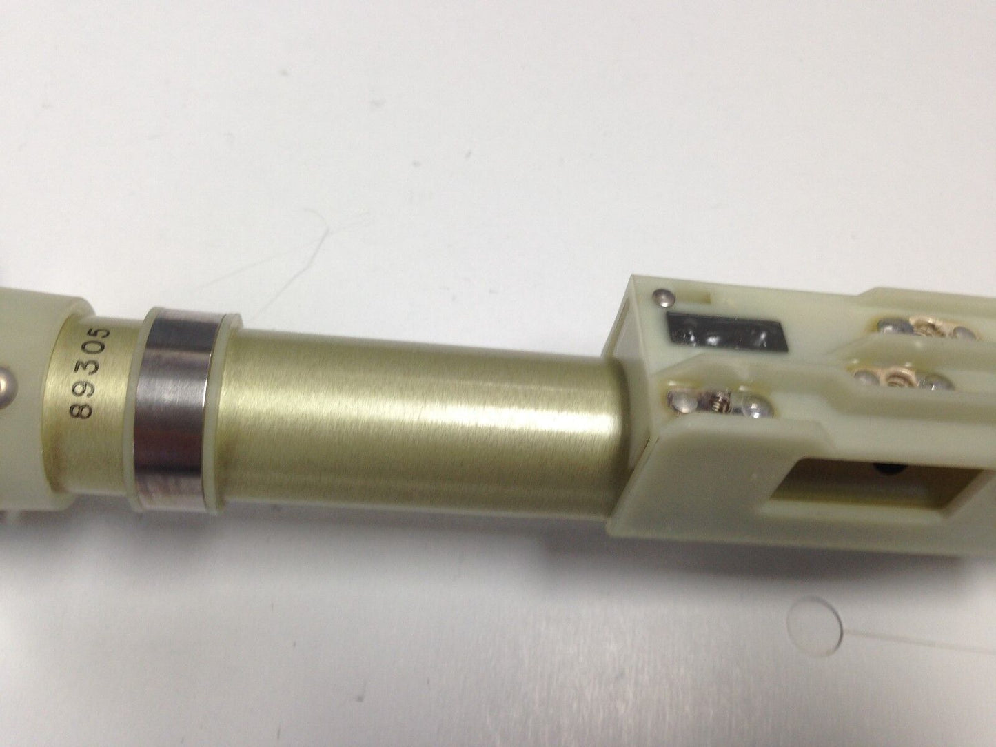 New Simmonds Precision 20035-0000-0101 Fuel Tank Gage Capacitor Type 89305,Dl