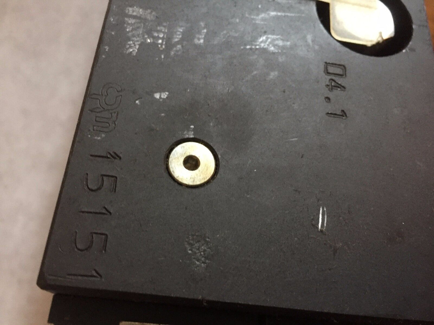 Bosch 386 0 811 402 456 Pressure Relief Valve,F-500420,Bosch 0 811 402 038,An