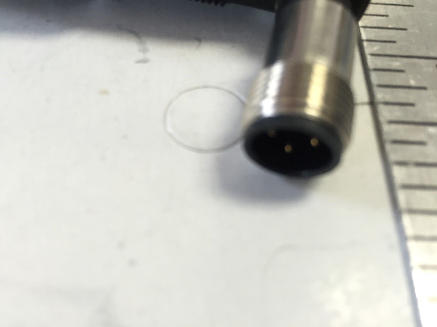 New Allen-Bradley 42Cb-C2lpay-M4 Sensor,Sc