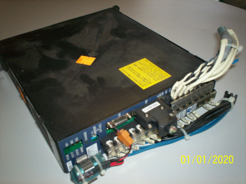 Toyoda Mc1k-U030,Mc1k-V030 ,Absolute Positioning Controller,Toyoda Veri-17,Ah,Ea
