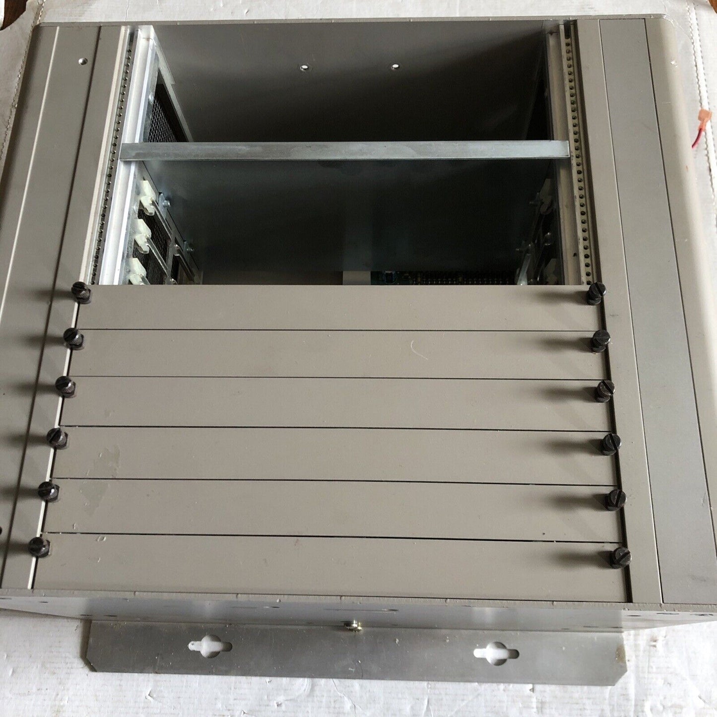 Siemens Vme 575 Chassis 9 Slot Back Plane , 45Ak9302000026,Cz