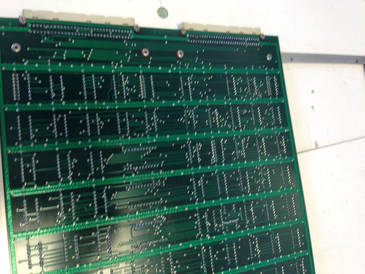 Charmilles 852021,813077,813077D Control Plc Pcb Board,Fl