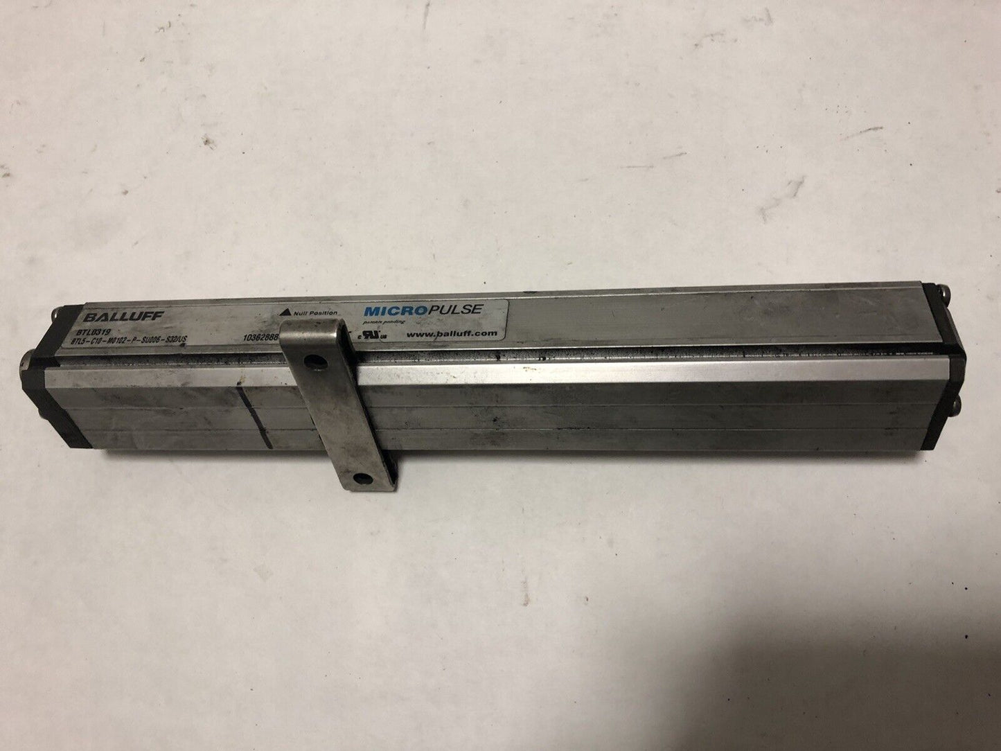 Balluff Micropulse Linear Transducer Btl0319 Btl5-C10-M0102-P-Su006-S32/Us,Ez
