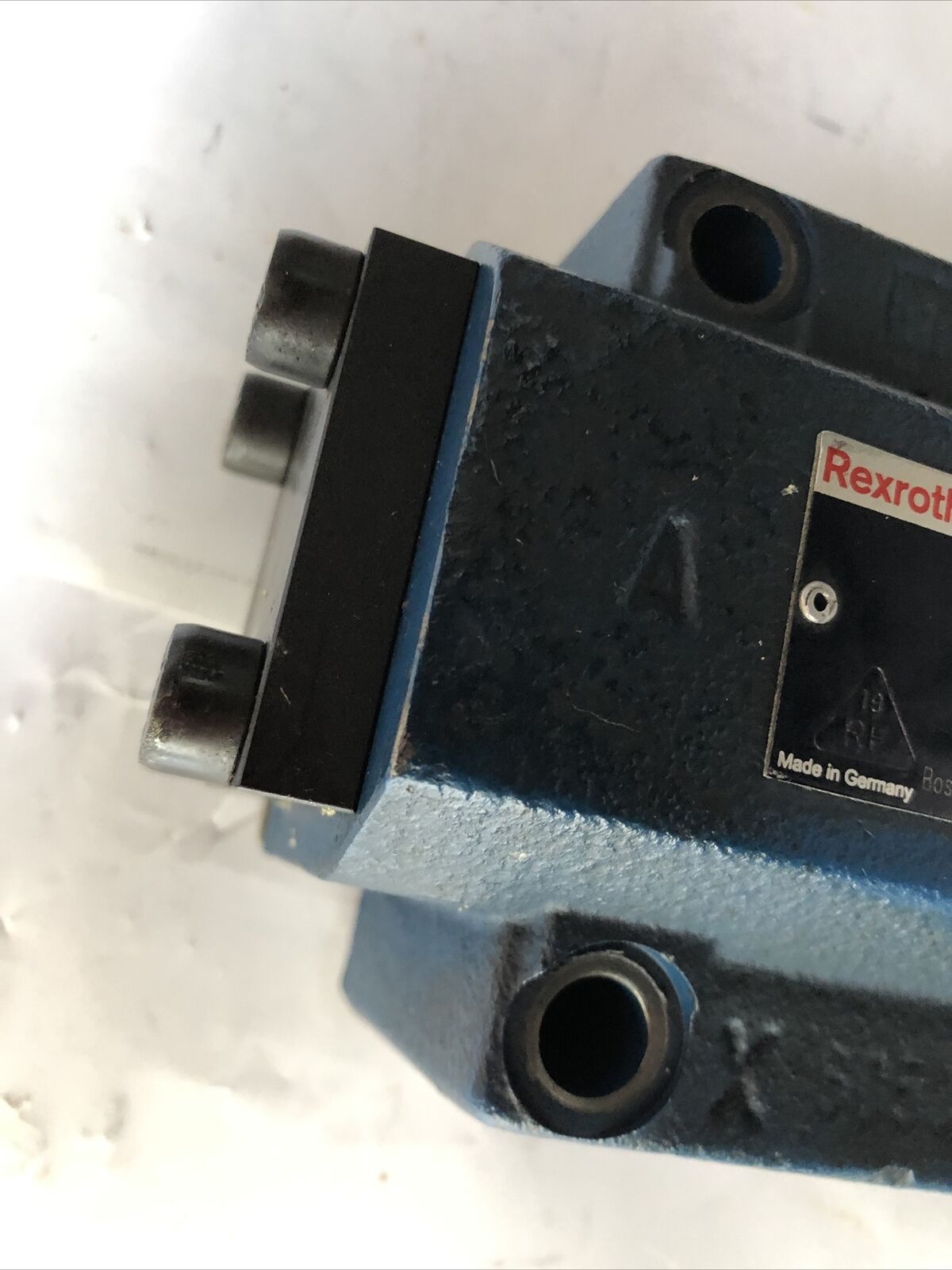 New Rexroth R900599586,Sl 20 Pb 1-42, 05W28, Hydraulic Check Valve,Fj