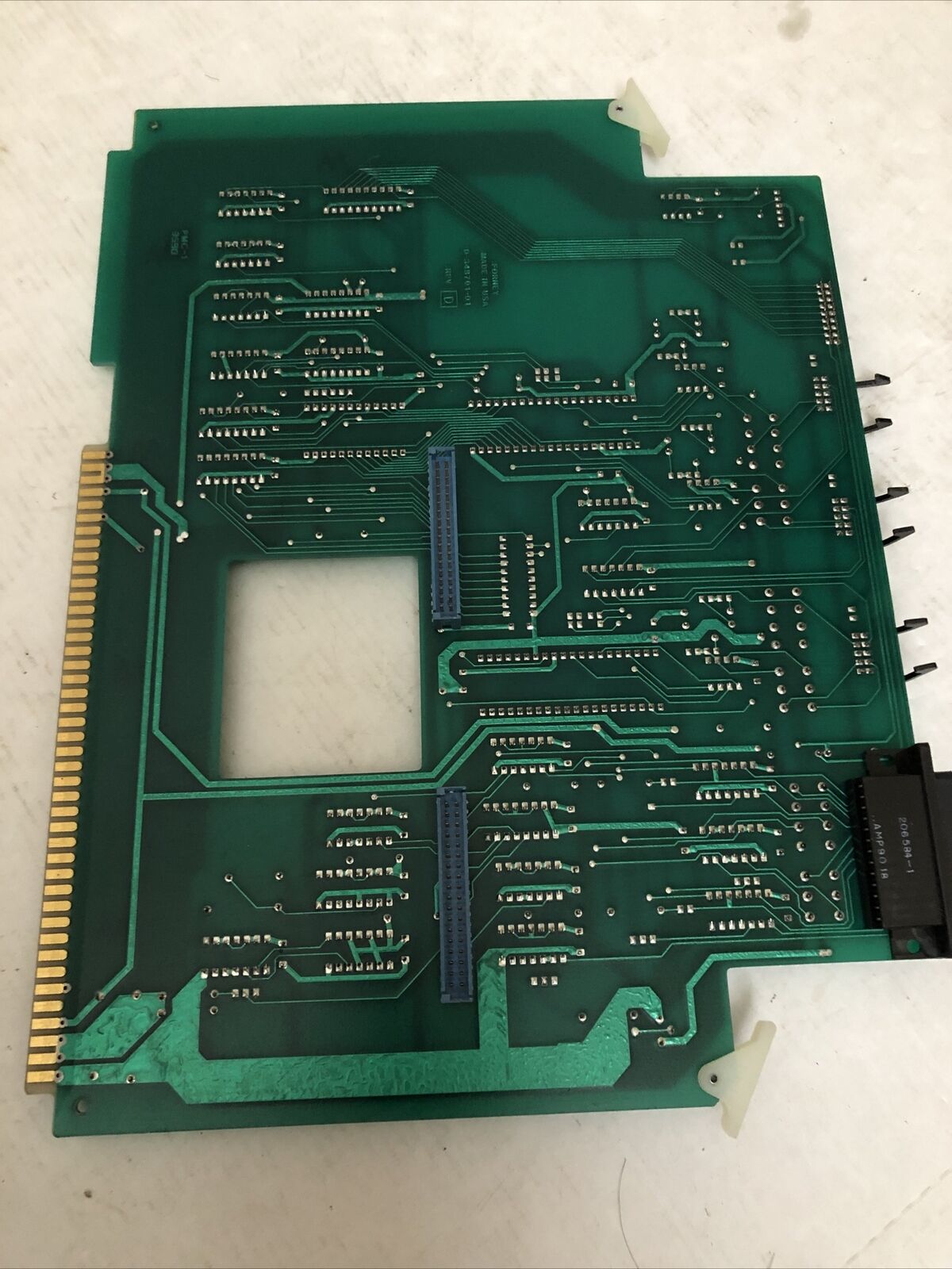 Forney N-348702-01,16988,Pip Rs-485/232,D-348701-01 Pcb Board,Ed,Cz,De