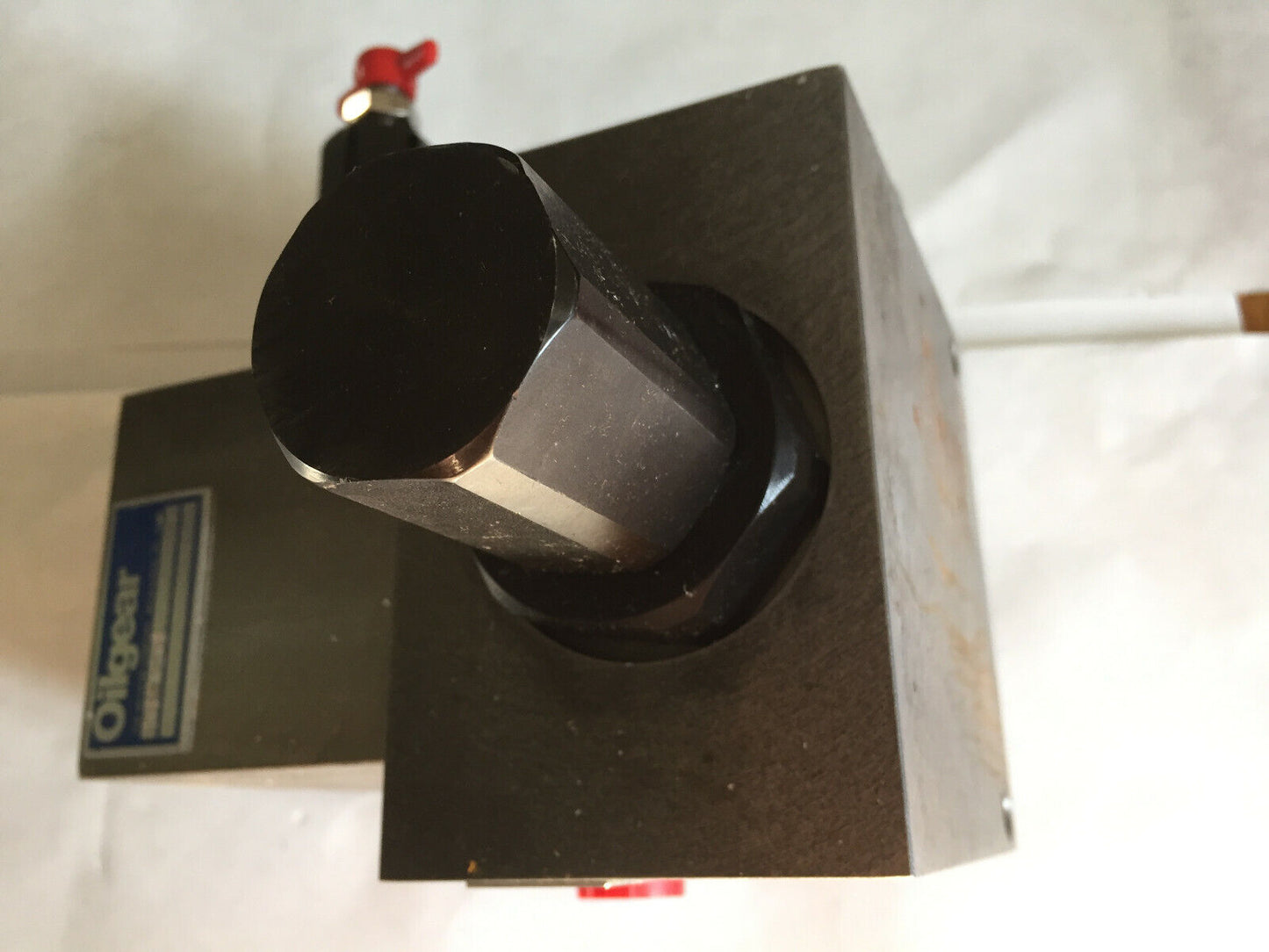 Oilgear Hsr1601/Ev1-24-C/1-07-4-C Pressure Reducing Hsr1601/Ev1-24-C,1-07-4-6,Sl