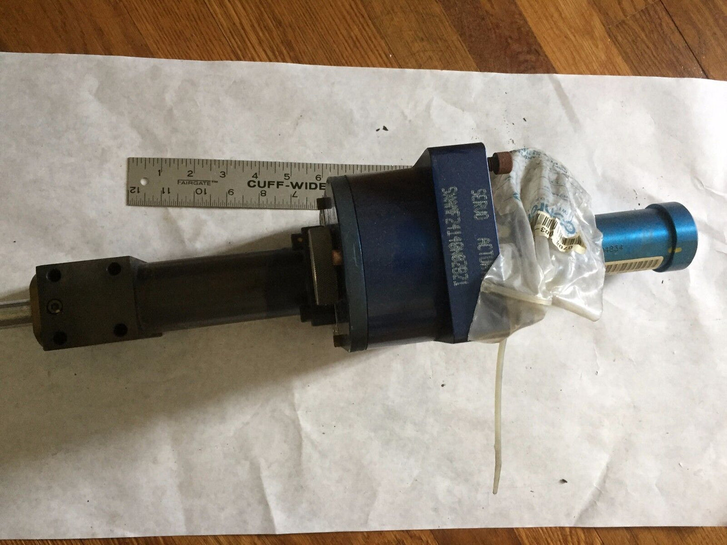 Servo Actuator Sxamf24140n02bz1,Linear Sxamf24140n02b21 420-15669 Scahsn02z01,Ap
