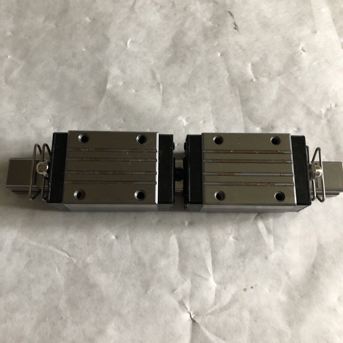 New Qualtity Import Sxrj24,Qi Fclm-Sx2rj24 Linear Rail & Bearing, Eb