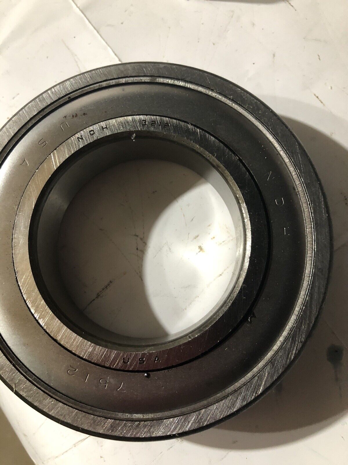 New Fafnir 212Kdd Seal Ball Bearing 60Mm X 110Mm X 22Mm Ndh 3212 7512,Usa,To