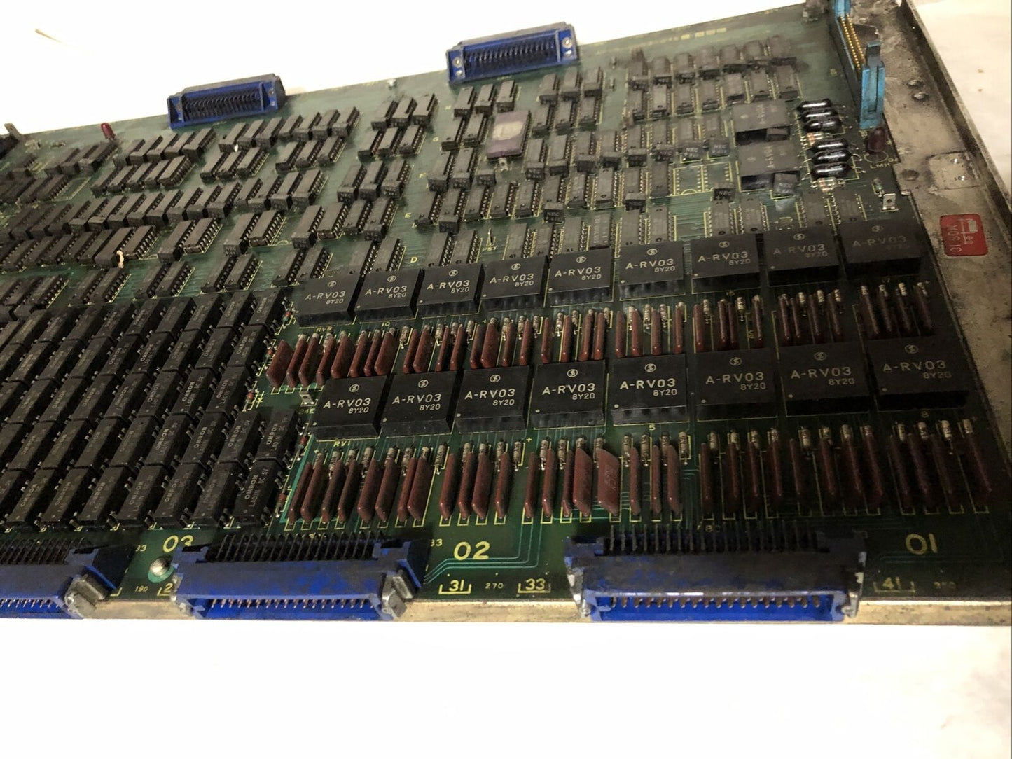 Fanuc A20b-0003-0754-10F Cnc A20b-0003-0754,A20b-0003-075, A20b-0003-0754.10F,Fl