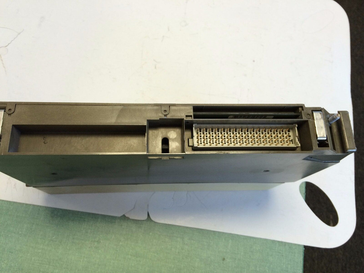 Siemens 6Es5 944-7Ua2,6Es5-944-7Ua22,115U,944Cpu,6Es5816-1Aa11,6Es5 816-1Aa11,Cg