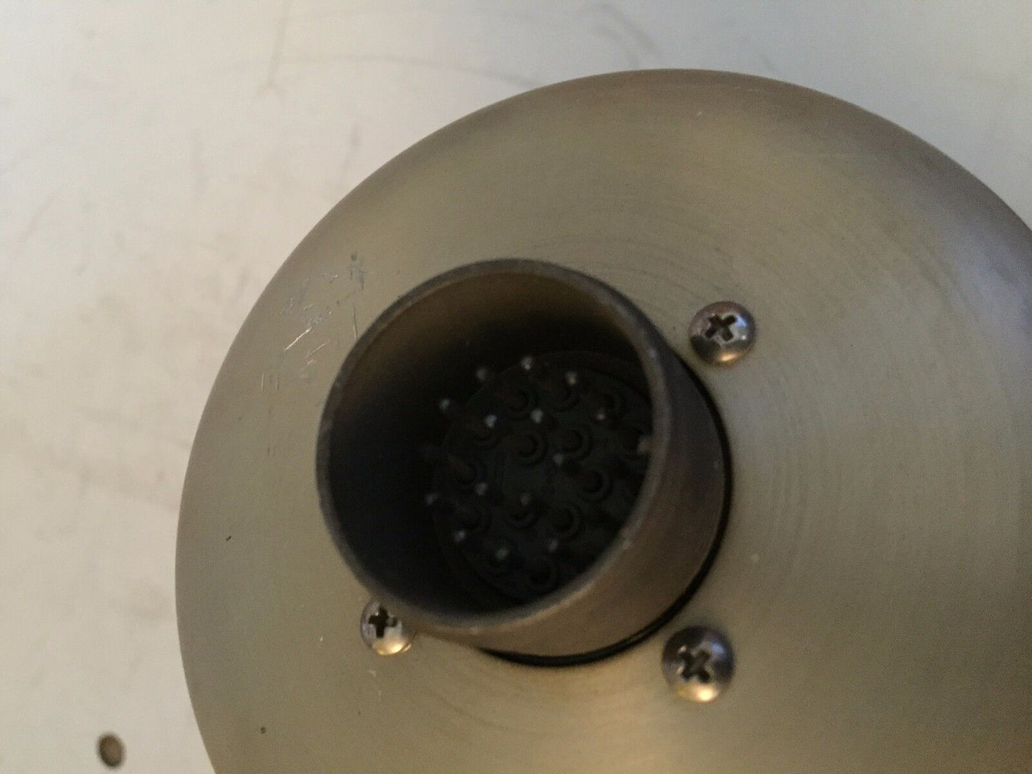 Sequential Mod 40Hdn-1000-Cbcd-B-5V-Hb,16246-3 Shaft Angle Encoder,1/2",16858,Eq