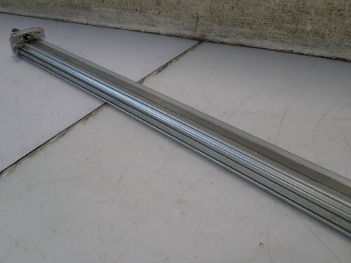 New Smc My 1B25-900H-Z73 Pneumatic Linear Actuator, 900Mm,Ck