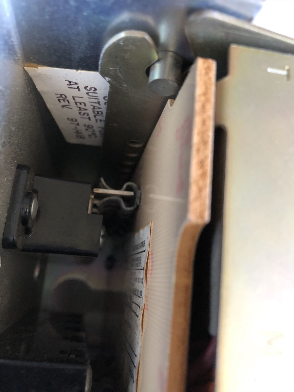 Cleaver Brooks Cb 20,R4140g 1023,Cb20,Cleaver Brooks 833-2200,120V,W/Base,Ec