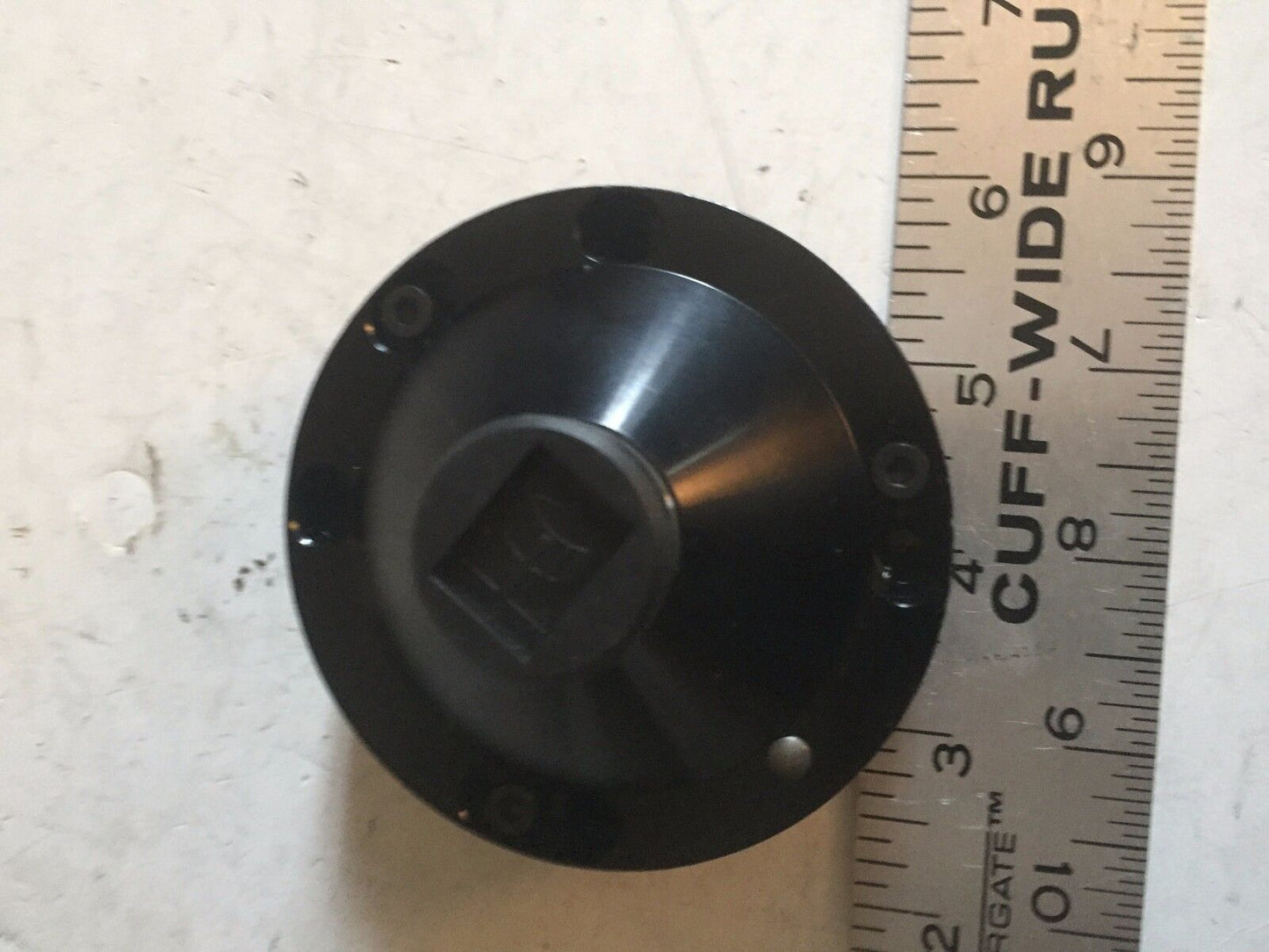 Renishaw In-Cycle Gaucing Touch Probe Adapter In Cycle Gaucing Serial R45503,Ss