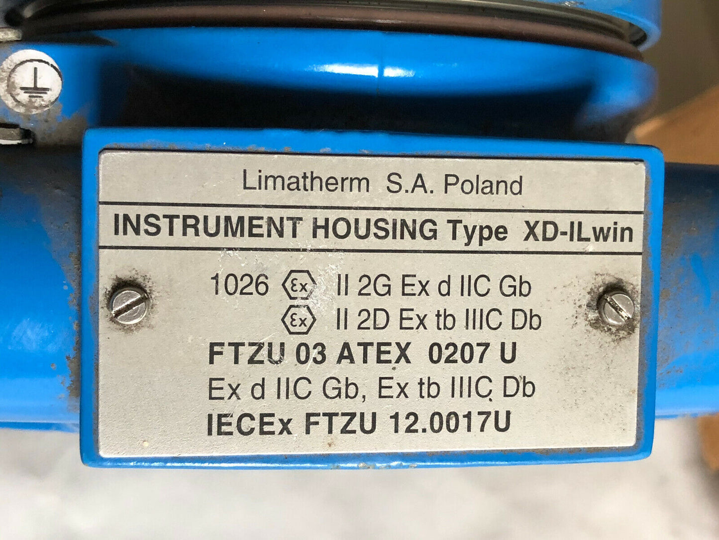 Smc 5100-04-It Gas Sensor ,Xd-Il Win,Smc 5100-04-1T,Db