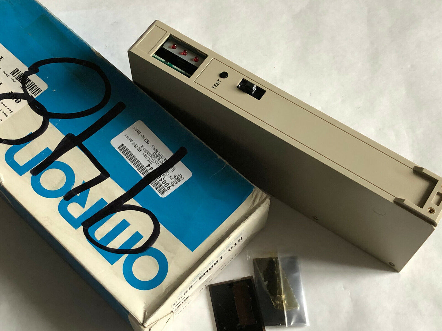 New C500-Rm001-V1h Omron Rm001-V1h,3G2a5-Rm001-V1h,I/O Unit,0126,Ez,Sv
