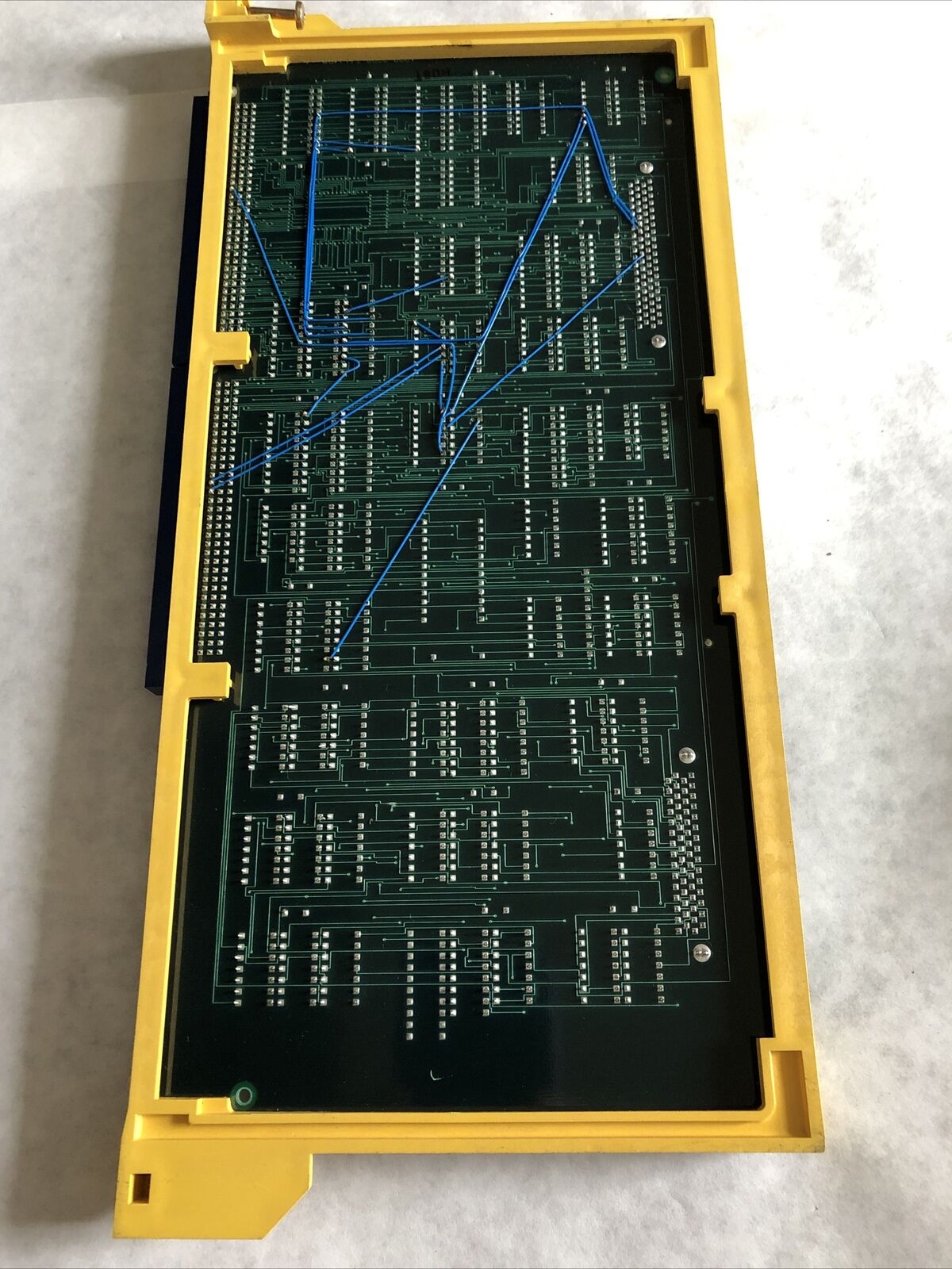 Fanuc A16b-2200-0410/03B,A16b-2200-041 Additional Buffer 2 Board,Fk