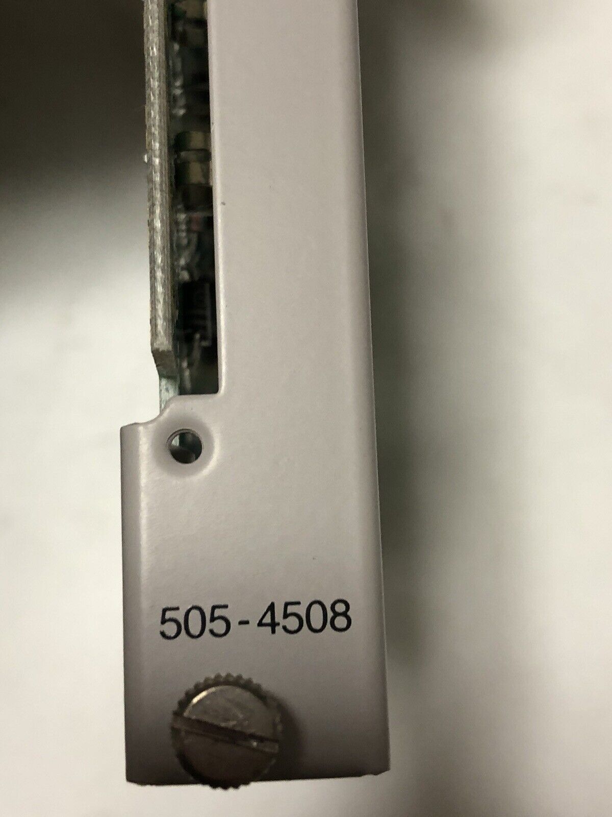 New Siemens Module Pwb 2586402-0001 Digital 505 8O 0.5A Seimens 505-4508,Eg