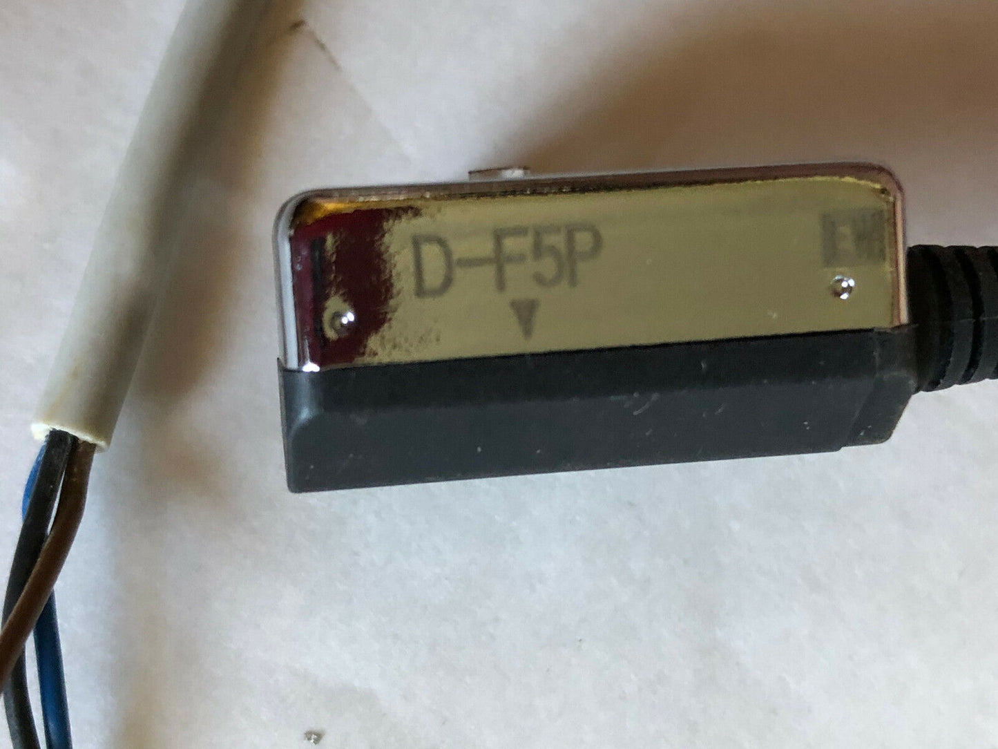 New Smc D-F5p,Smc O-F5p,3-Wire Solid State Auto-Switch Proximity Sensors,Dl