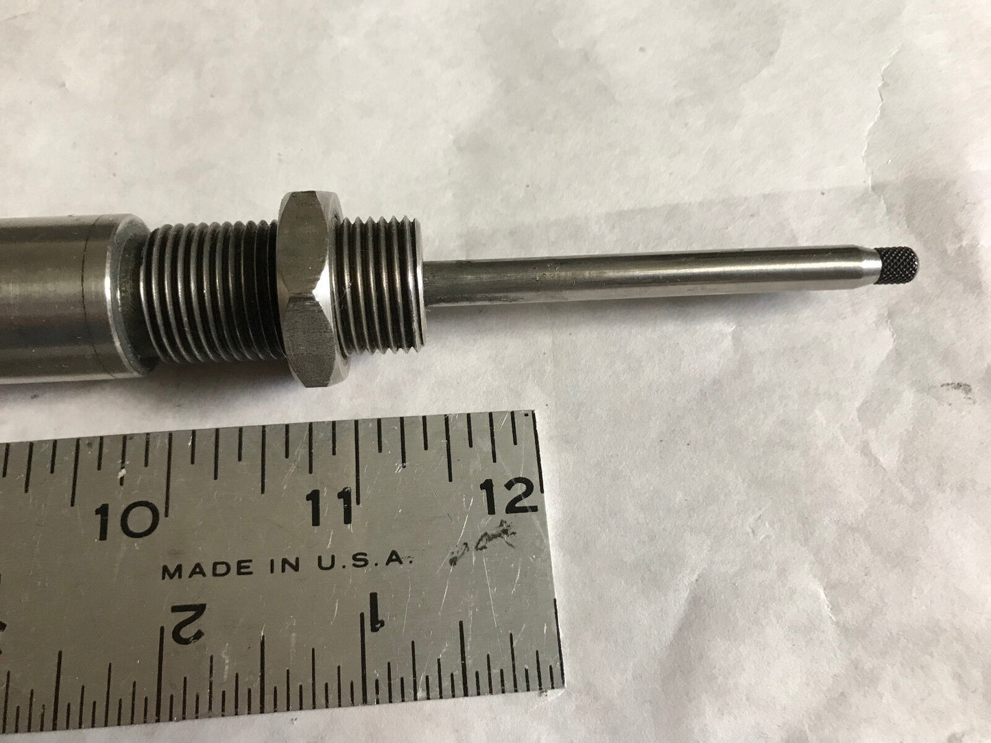 Daytronic Fi07858,Linear Transducer 2" Travel Tam 810-225-4601,00000558,Eq