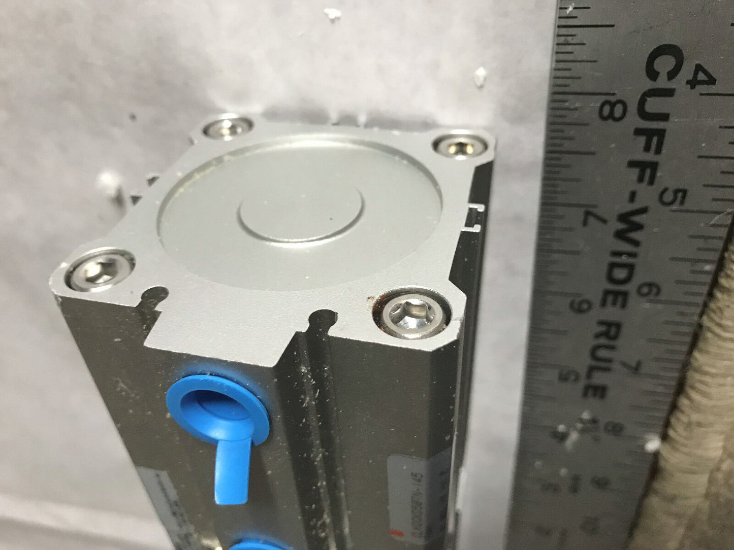 New Smc Clkqgkd50tn-145Rah, Pin Clamp Cylinder 50Mm,Smc Clkqgkd50tn-145 Rah,Fi